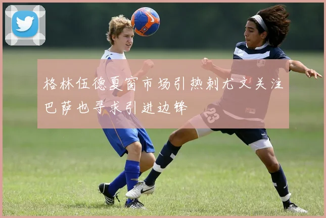 格林伍德夏窗市场引热刺尤文关注巴萨也寻求引进边锋